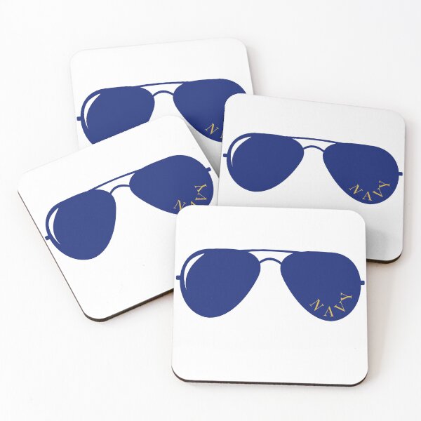 Item preview, Navy Sunglasses designed and sold by lsimpson13.