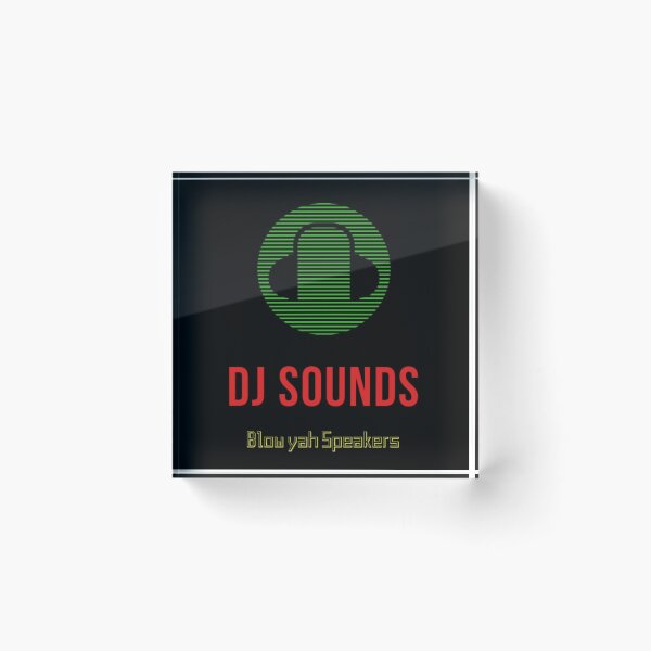 Item preview, dj sounds designed and sold by Ankhmesut.