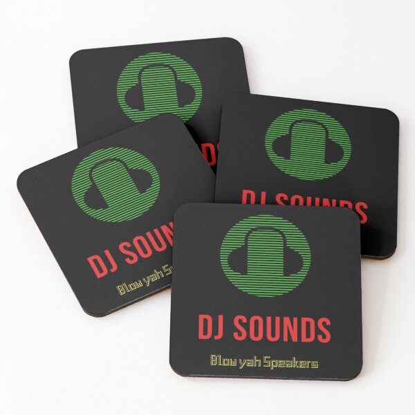 Item preview, dj sounds designed and sold by Ankhmesut.