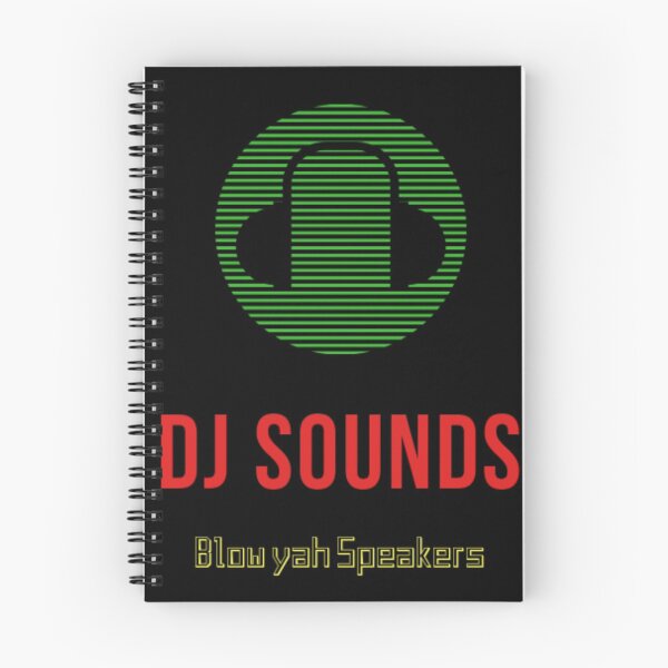 Item preview, dj sounds designed and sold by Ankhmesut.