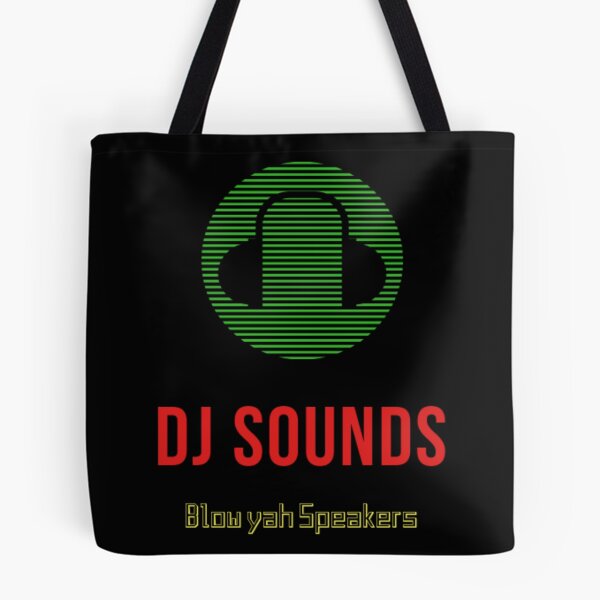 Item preview, dj sounds designed and sold by Ankhmesut.