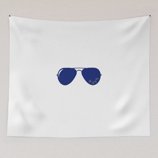 Item preview, Navy Sunglasses designed and sold by lsimpson13.