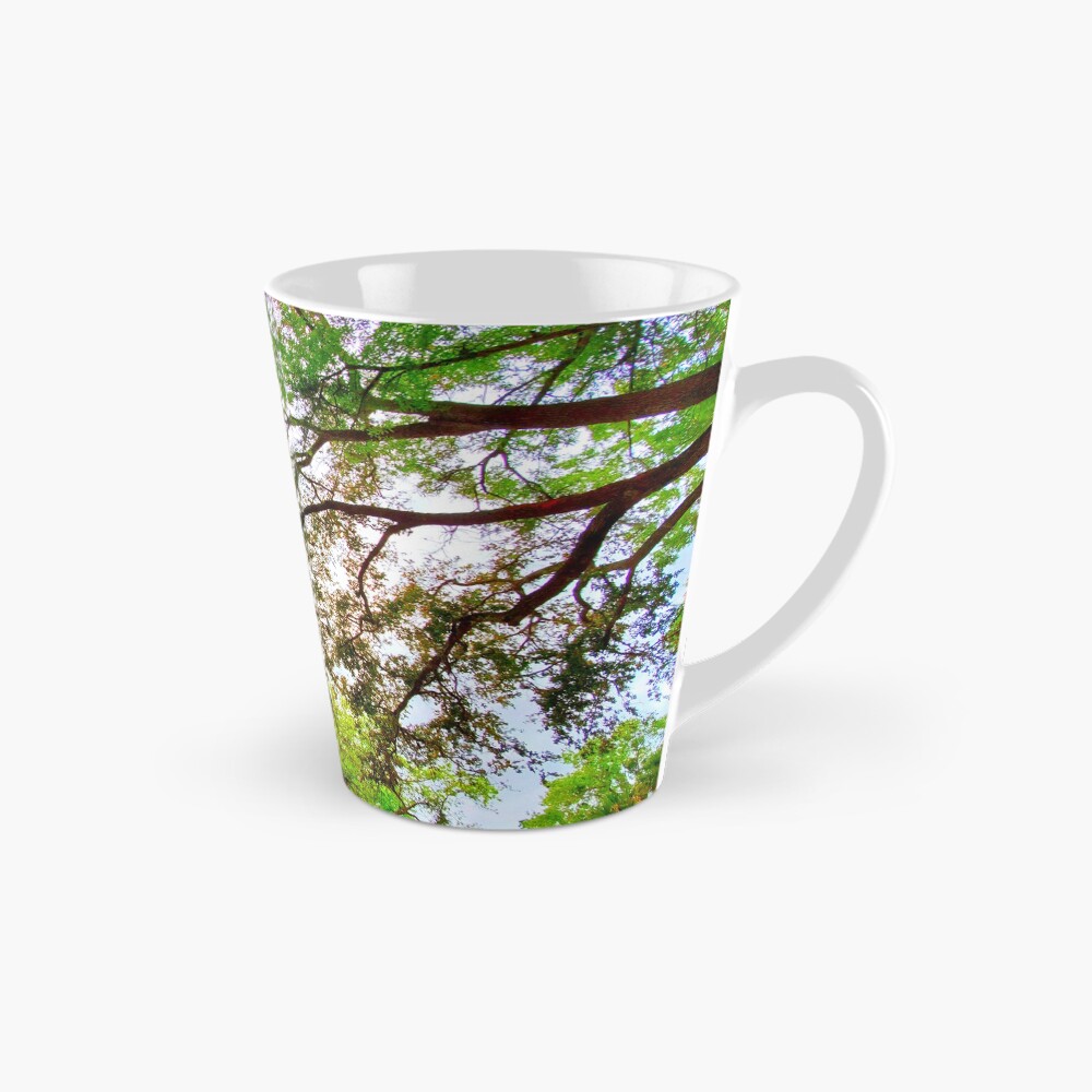 Item preview, Tall Mug designed and sold by IgniteWithin.