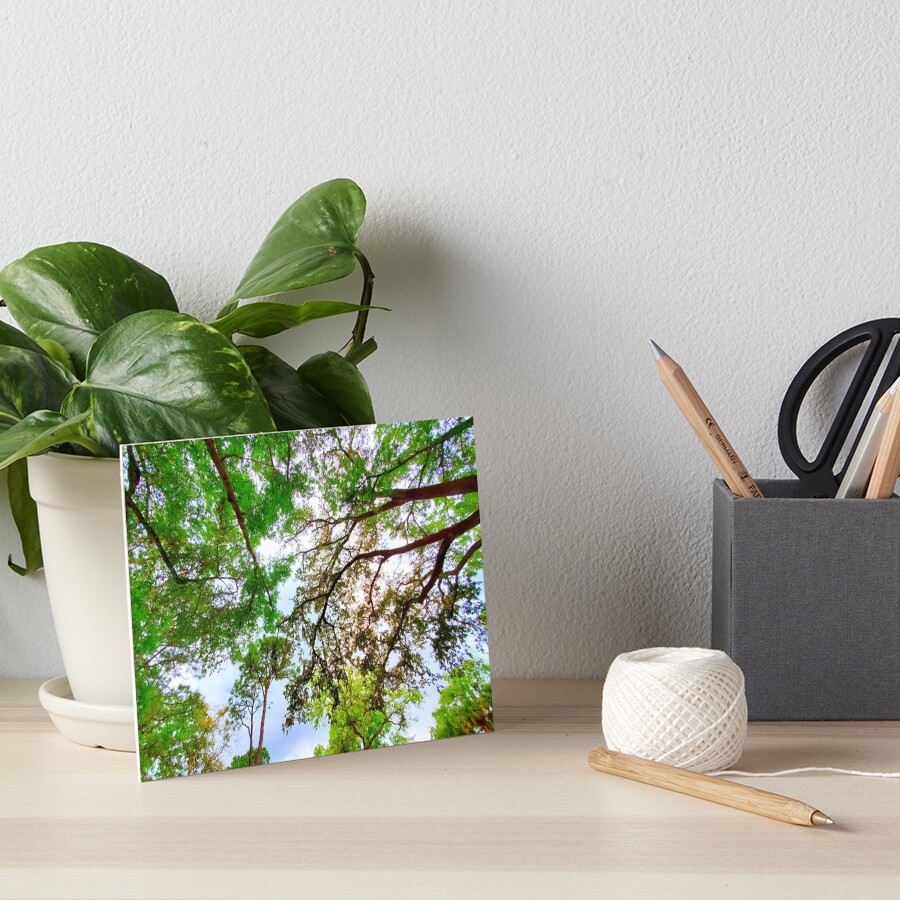 Item preview, Art Board Print designed and sold by IgniteWithin.