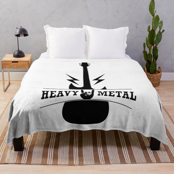 Item preview, Heavy metal designed and sold by Achily.