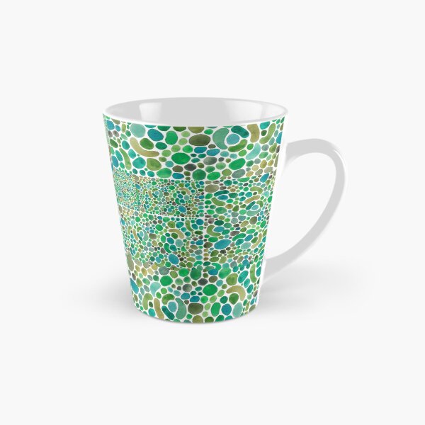 Item preview, ALL THE GREENS designed and sold by Alexandra Uro.