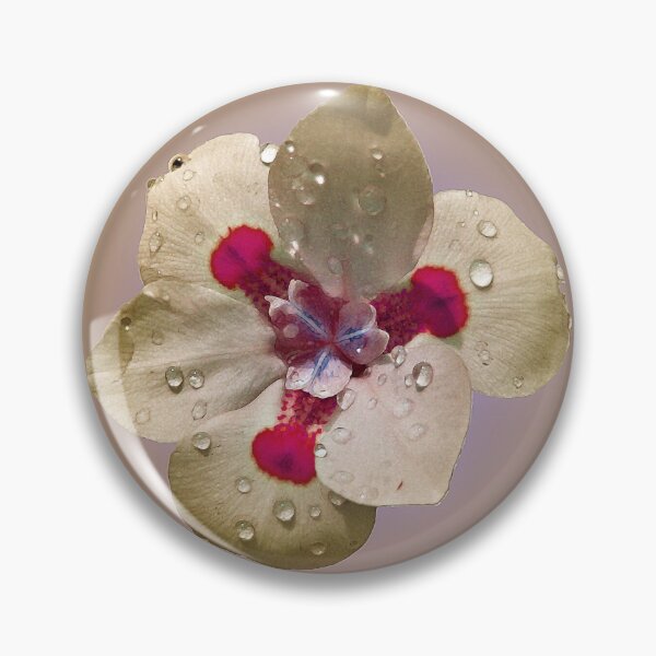 Item preview, African Iris designed and sold by Savannah Gibbs.