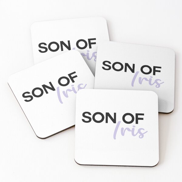 Item preview, Son of Iris designed and sold by L Smith.