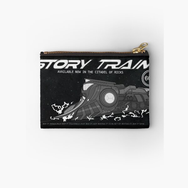 Item preview, STORY TRAIN  designed and sold by Ziad Alhaddad.