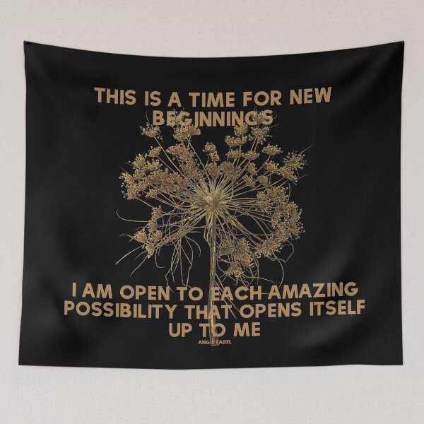 Item preview, New Beginnings designed and sold by AngieFadel.