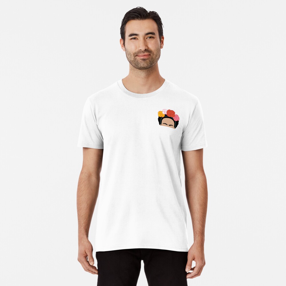 Item preview, Premium T-Shirt designed and sold by Megswest.