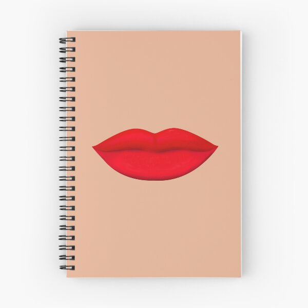 Item preview, Red Lips designed and sold by Bhavna111.