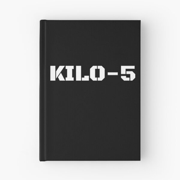 Item preview, KILO-5 designed and sold by WarGear.