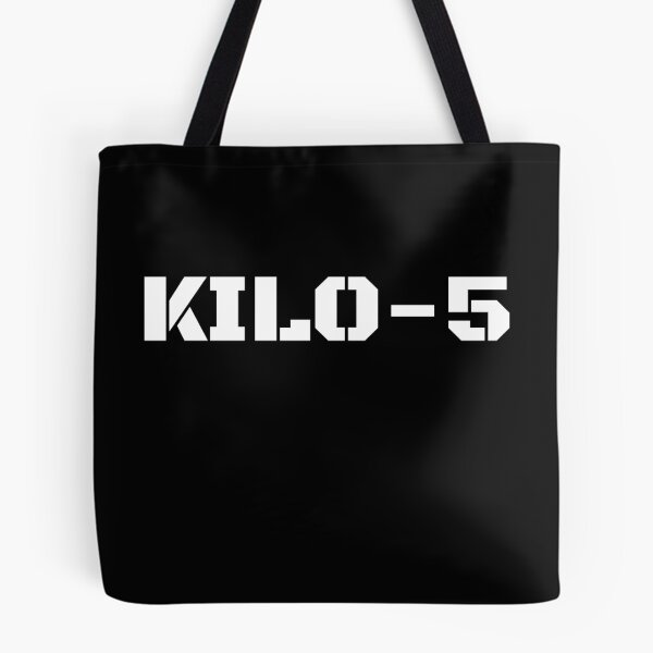 Item preview, KILO-5 designed and sold by WarGear.
