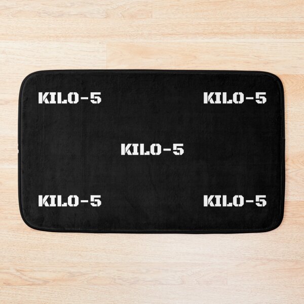 Item preview, KILO-5 designed and sold by WarGear.