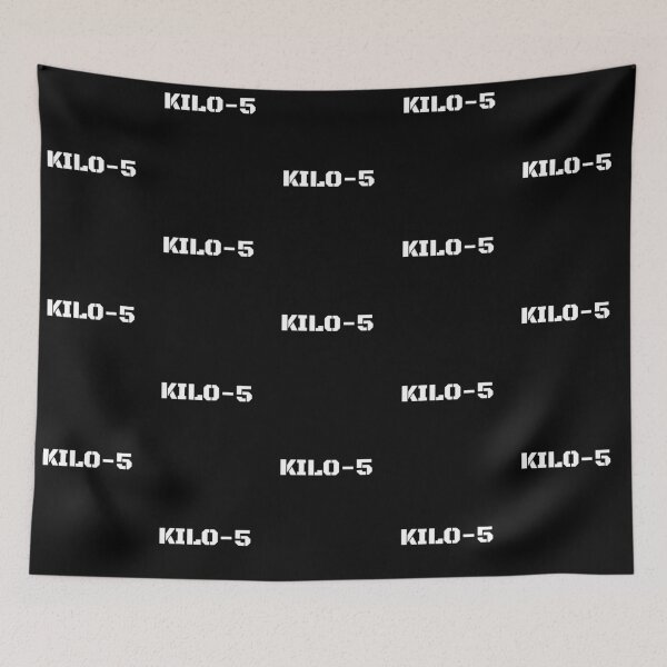 Item preview, KILO-5 designed and sold by WarGear.