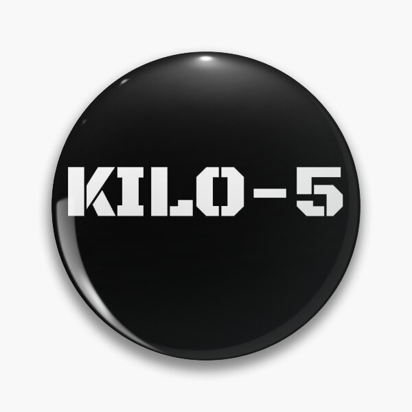 Item preview, KILO-5 designed and sold by WarGear.