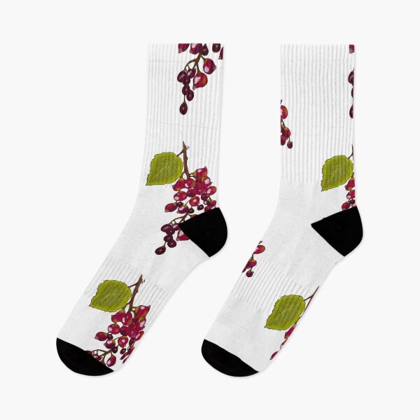Item preview, Grape Froobs designed and sold by Victoria Zajac.