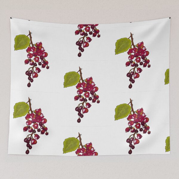 Item preview, Grape Froobs designed and sold by Victoria Zajac.