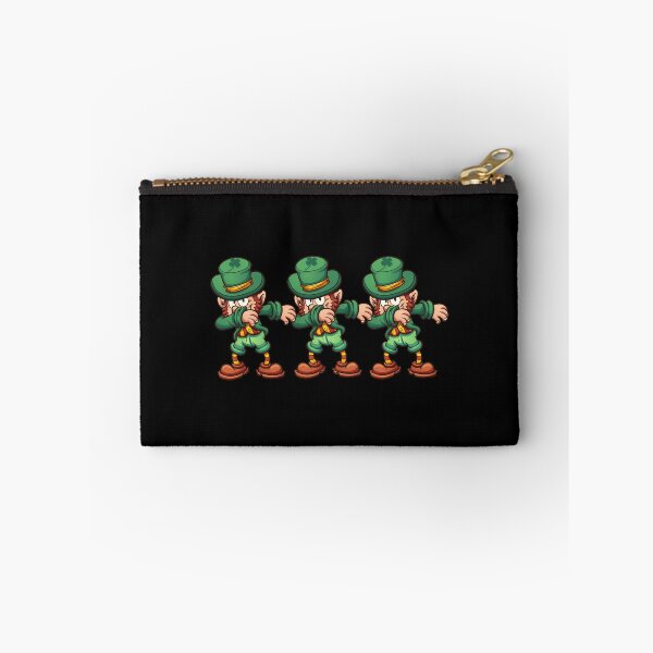 Item preview, 3 Dabbing Leprechaun designed and sold by KoolMoDee.
