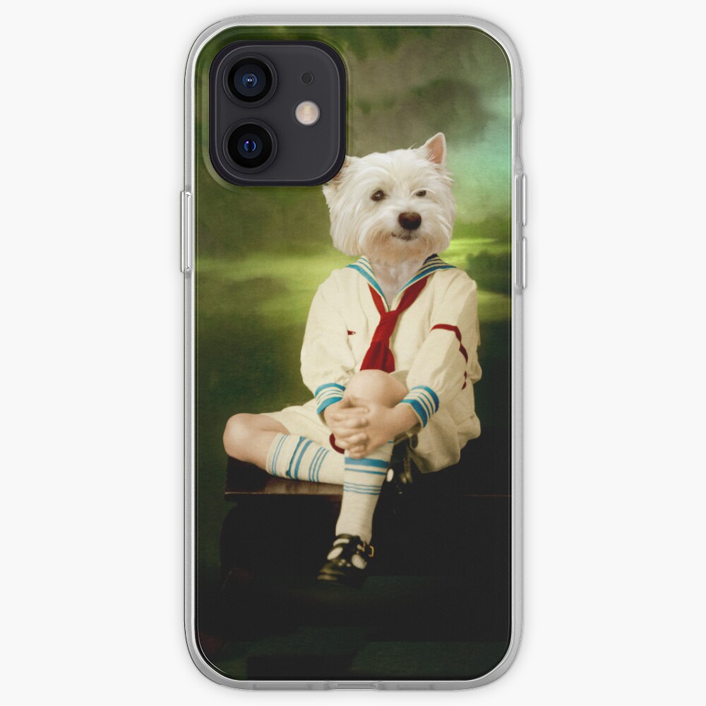 Max iPhone Case & Cover