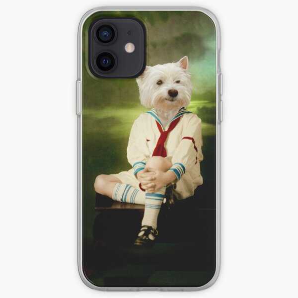 Max iPhone Soft Case