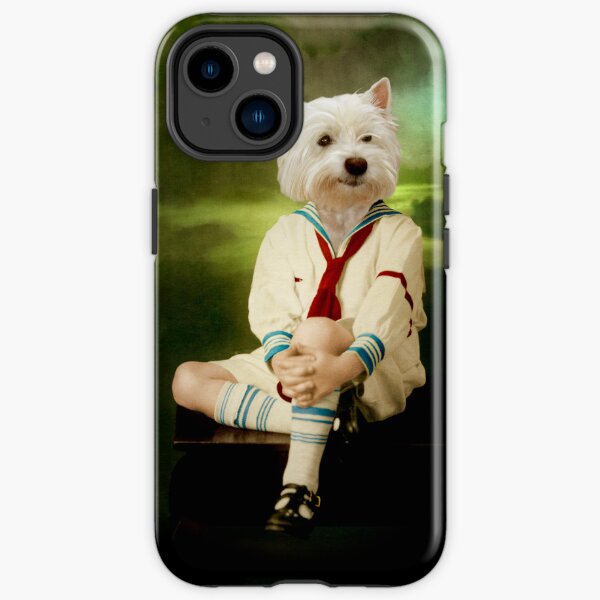 Max iPhone Tough Case