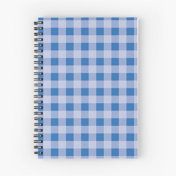 Item preview, Gale Gingham designed and sold by Dudeist Designs.