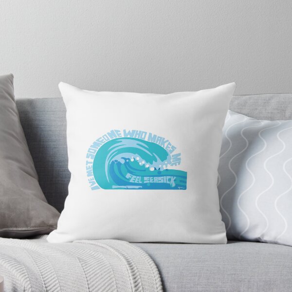 Item preview, Seasick love designed and sold by spmizrahi.