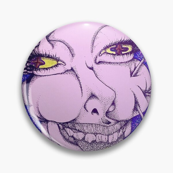 Item preview, Cara extraña designed and sold by CellPops.