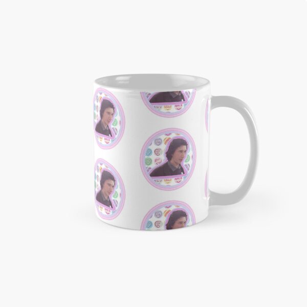 Item preview, Adam Driver Sweetheart designed and sold by morganmeaux.