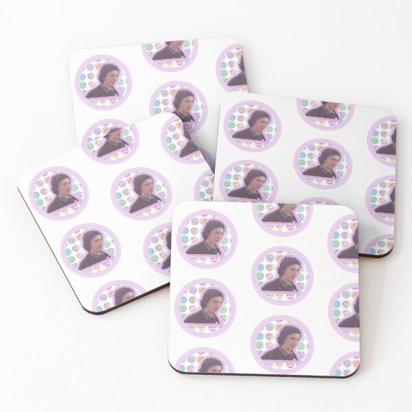 Item preview, Adam Driver Sweetheart designed and sold by morganmeaux.