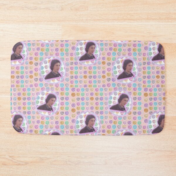 Item preview, Adam Driver Sweetheart designed and sold by morganmeaux.