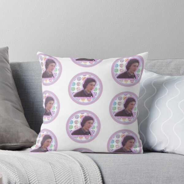 Item preview, Adam Driver Sweetheart designed and sold by morganmeaux.