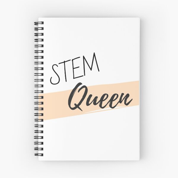 Item preview, STEM Queen designed and sold by Michelle Davies.
