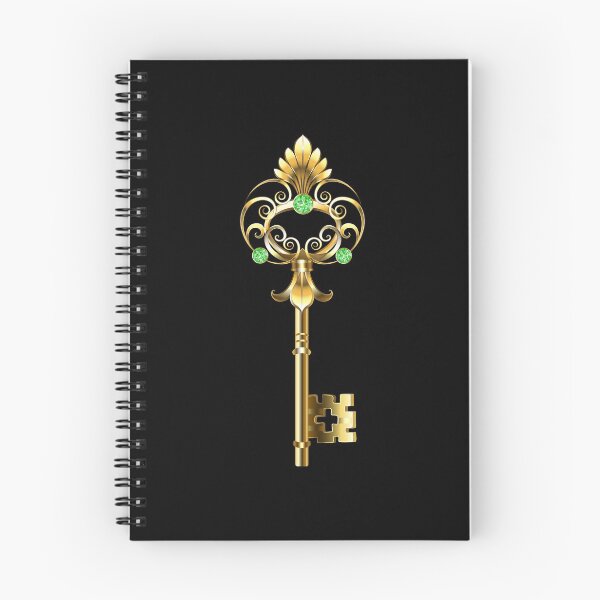 Item preview, Gold Key designed and sold by Blackmoon9.