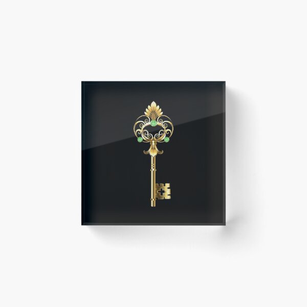 Item preview, Gold Key designed and sold by Blackmoon9.