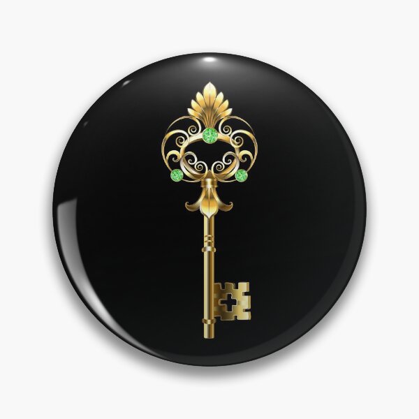 Item preview, Gold Key designed and sold by Blackmoon9.