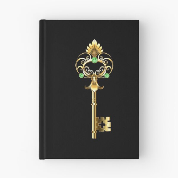 Item preview, Gold Key designed and sold by Blackmoon9.