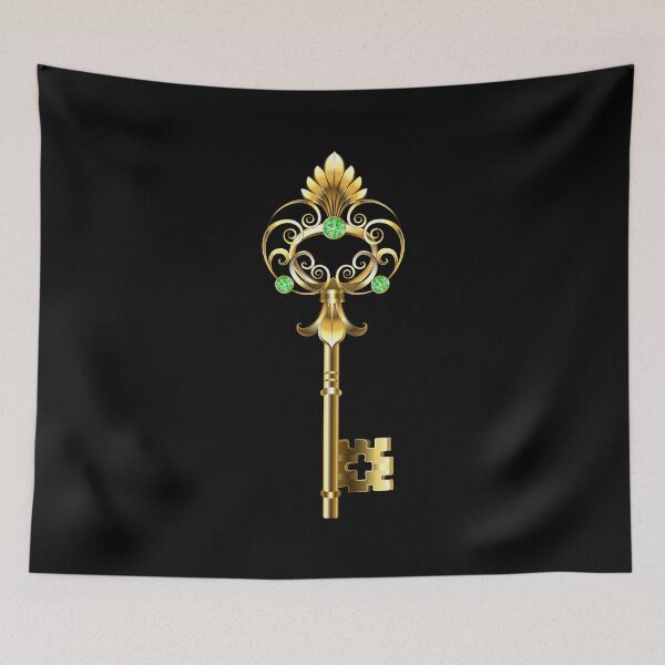 Item preview, Gold Key designed and sold by Blackmoon9.