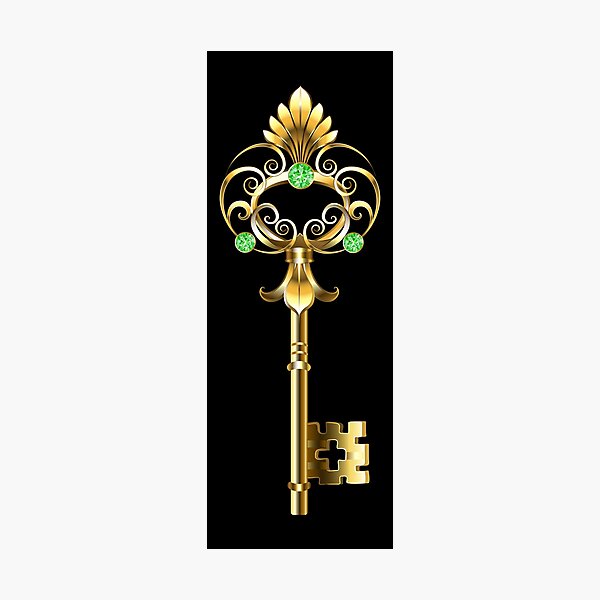 Item preview, Gold Key designed and sold by Blackmoon9.