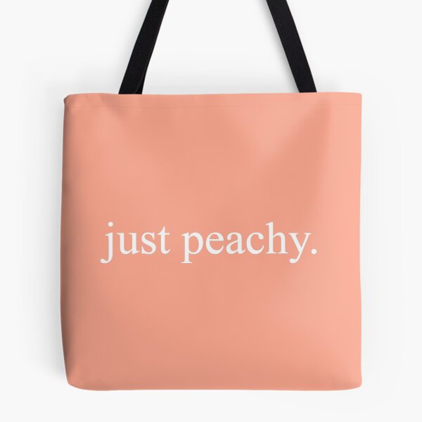 Item preview, just peachy.  designed and sold by mackspage.
