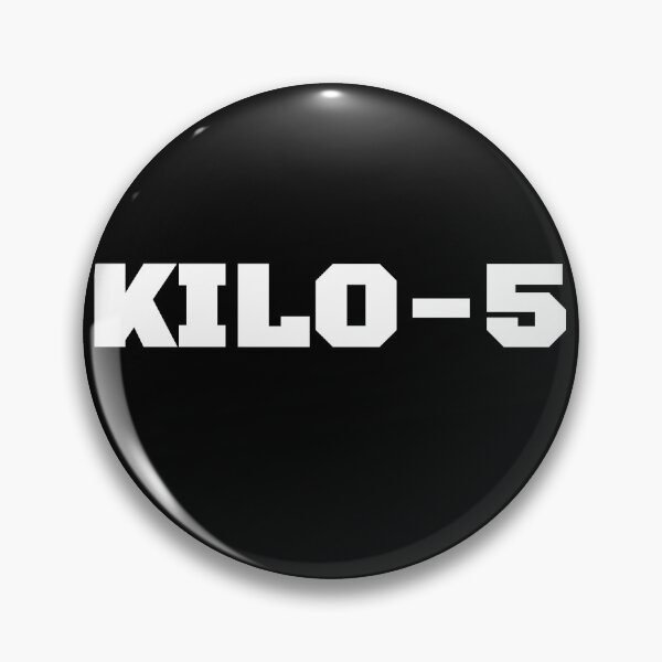 Item preview, KILO-5 designed and sold by WarGear.