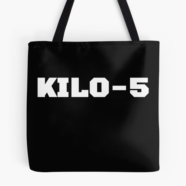Item preview, KILO-5 designed and sold by WarGear.
