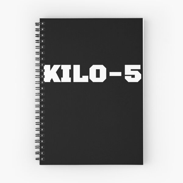 Item preview, KILO-5 designed and sold by WarGear.