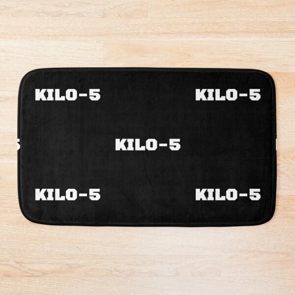 Item preview, KILO-5 designed and sold by WarGear.
