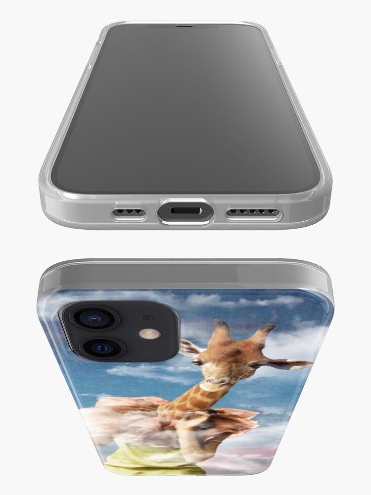 Alternate view of Jane iPhone Case & Cover