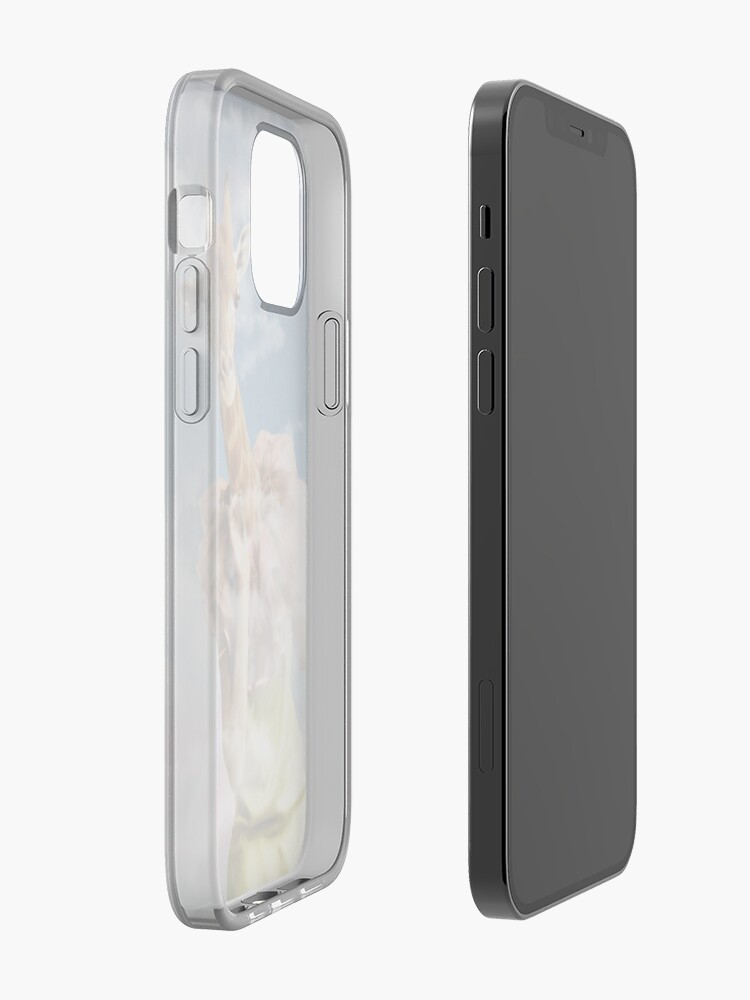 Alternate view of Jane iPhone Case & Cover