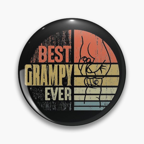 Item preview, Best Grampy Ever - Gift for Grampy Grandpa Fathers Day Gift designed and sold by nana1099.