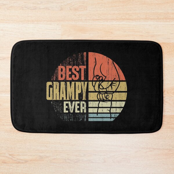 Item preview, Best Grampy Ever - Gift for Grampy Grandpa Fathers Day Gift designed and sold by nana1099.